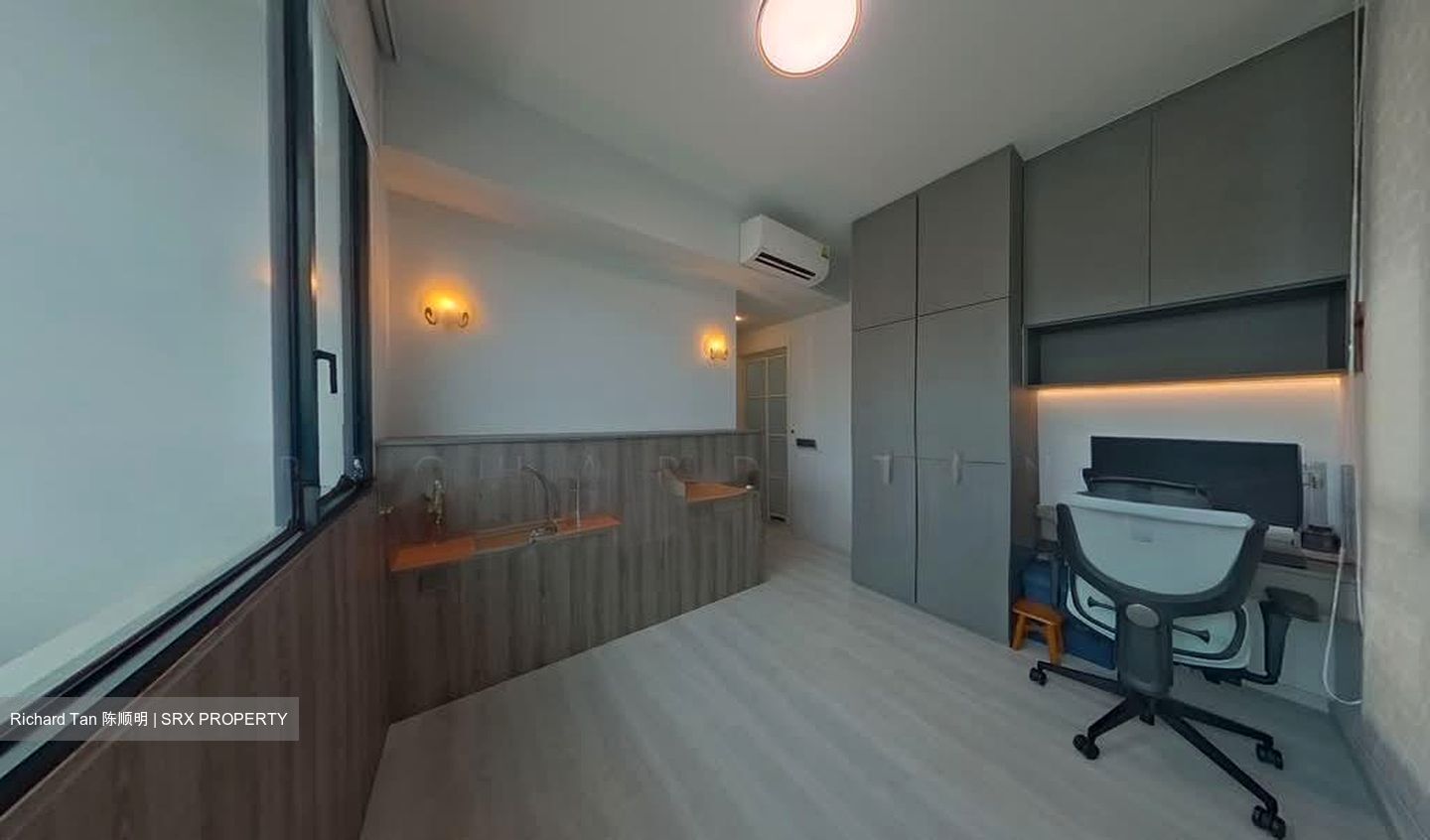 Sky Green (D13), Condominium #551255861